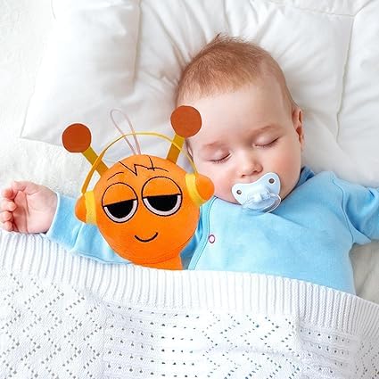 Sprunki Game Plush, Sprunki Toys Plush,Soft Stuffed Animal Pillow Doll Christmas Birthday Gifts for Adult Kids（Garnold）