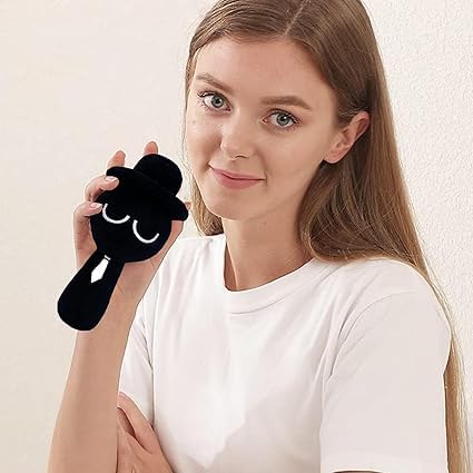 Sprunki Game Plush, Sprunki Toys Plush,Soft Stuffed Animal Pillow Doll Christmas Birthday Gifts for Adult Kids（Garnold）