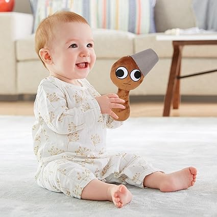 Sprunki Game Plush, Sprunki Toys Plush,Soft Stuffed Animal Pillow Doll Christmas Birthday Gifts for Adult Kids（Garnold）