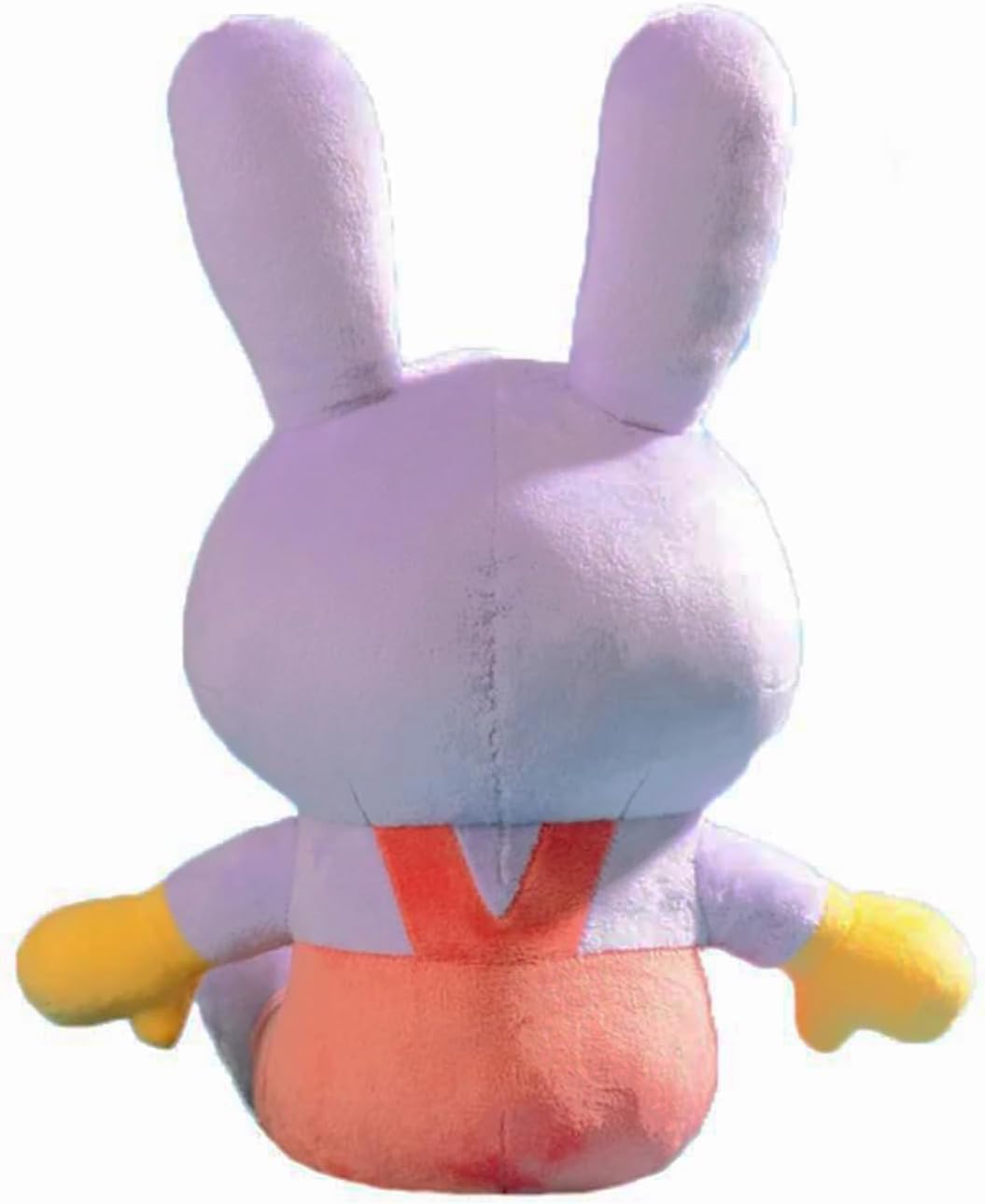 The Amazing Digital Circus Plush,10" Jax Plushies Toy Gift, Cute Stuffed Figure Doll for Kids and Adults, Birthday Halloween Christmas Choice for Boys Girls