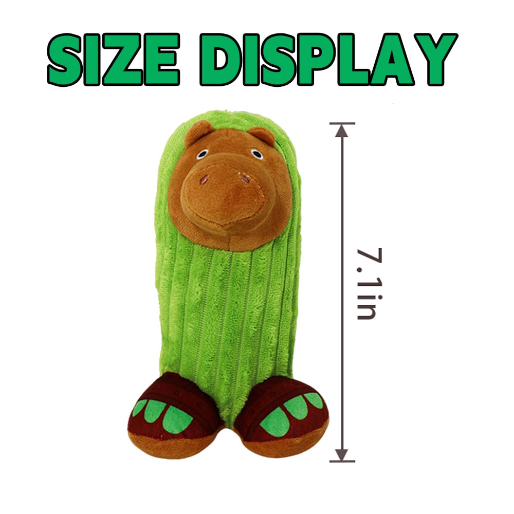 Italian Brainrot,Tung Tung Tung Sahur Plushies Toy 19inch for Fans Gift, Soft Stuffed Animal Pillow for Home Kids' Bedroom Decor, Birthday Christmas Choice for Boys Girls(2PACK)