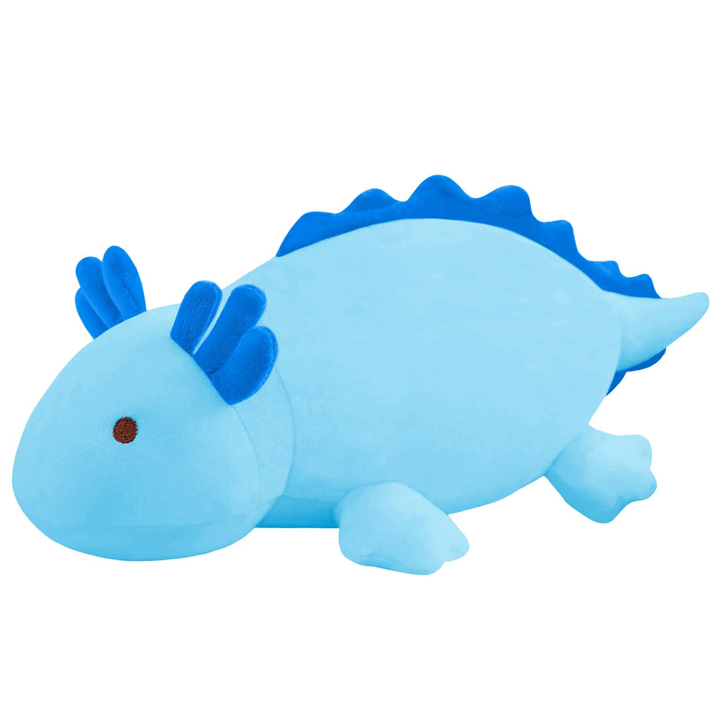 SQEQE Weighted Capybara Plush, Weighted Capybara Stuffed Animal, Cute Plushies Soft Pillow Toy Gift for Kids Adults 9.8 Inch, 0.8 Lbs