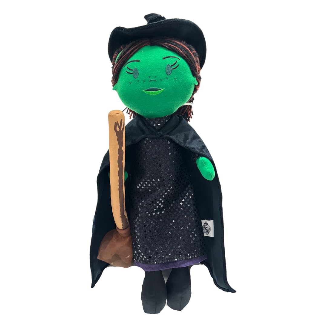 Franco DreamWorks Gabby's Dollhouse Kids Bedding Super Soft Plush Decorative Throw Cuddle Pillow, (Officially Licensed Product)