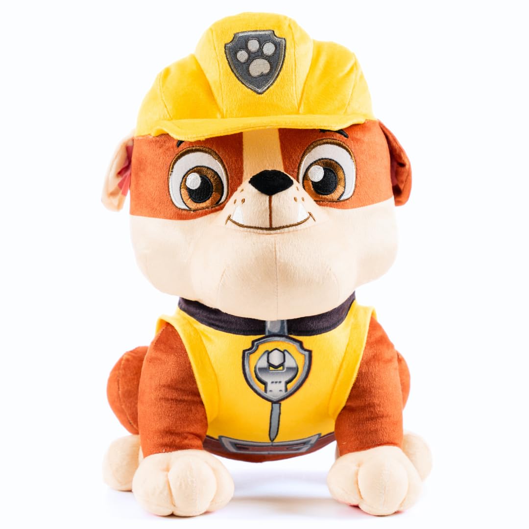 Franco DreamWorks Gabby's Dollhouse Kids Bedding Super Soft Plush Decorative Throw Cuddle Pillow, (Officially Licensed Product)