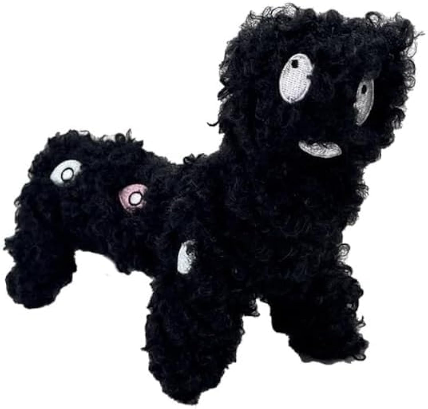 The Amazing Digital Circus Plush,10" Jax Plushies Toy Gift, Cute Stuffed Figure Doll for Kids and Adults, Birthday Halloween Christmas Choice for Boys Girls