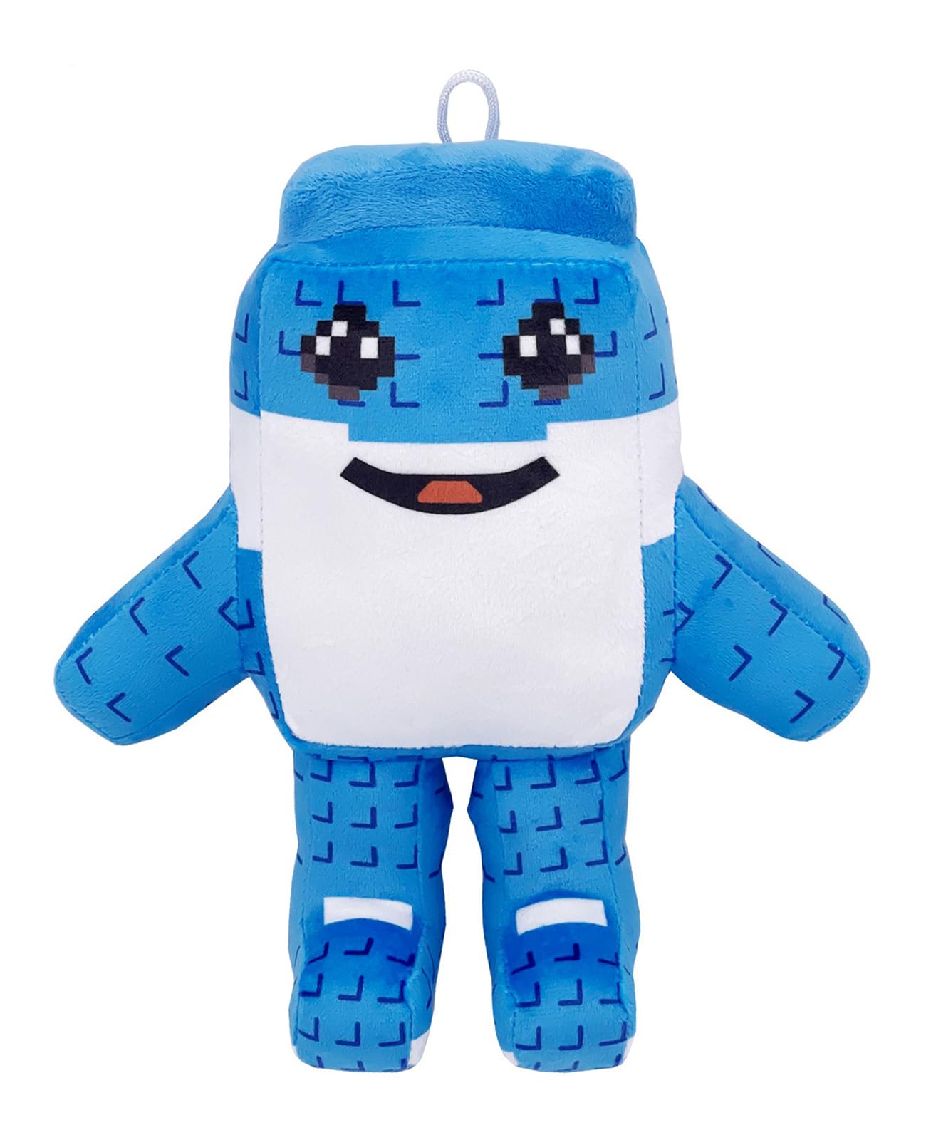 Steal a Brainrot Plush Toy,Cute Soft Stuffed Animal, Collectible Gift for Game Fans (Color K)