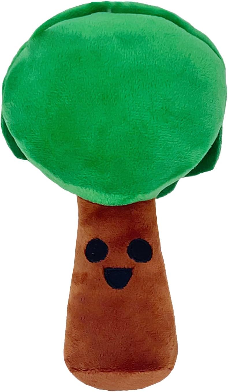 Sprunki Game Plush, Sprunki Toys Plush,Soft Stuffed Animal Pillow Doll Christmas Birthday Gifts for Adult Kids（Garnold）