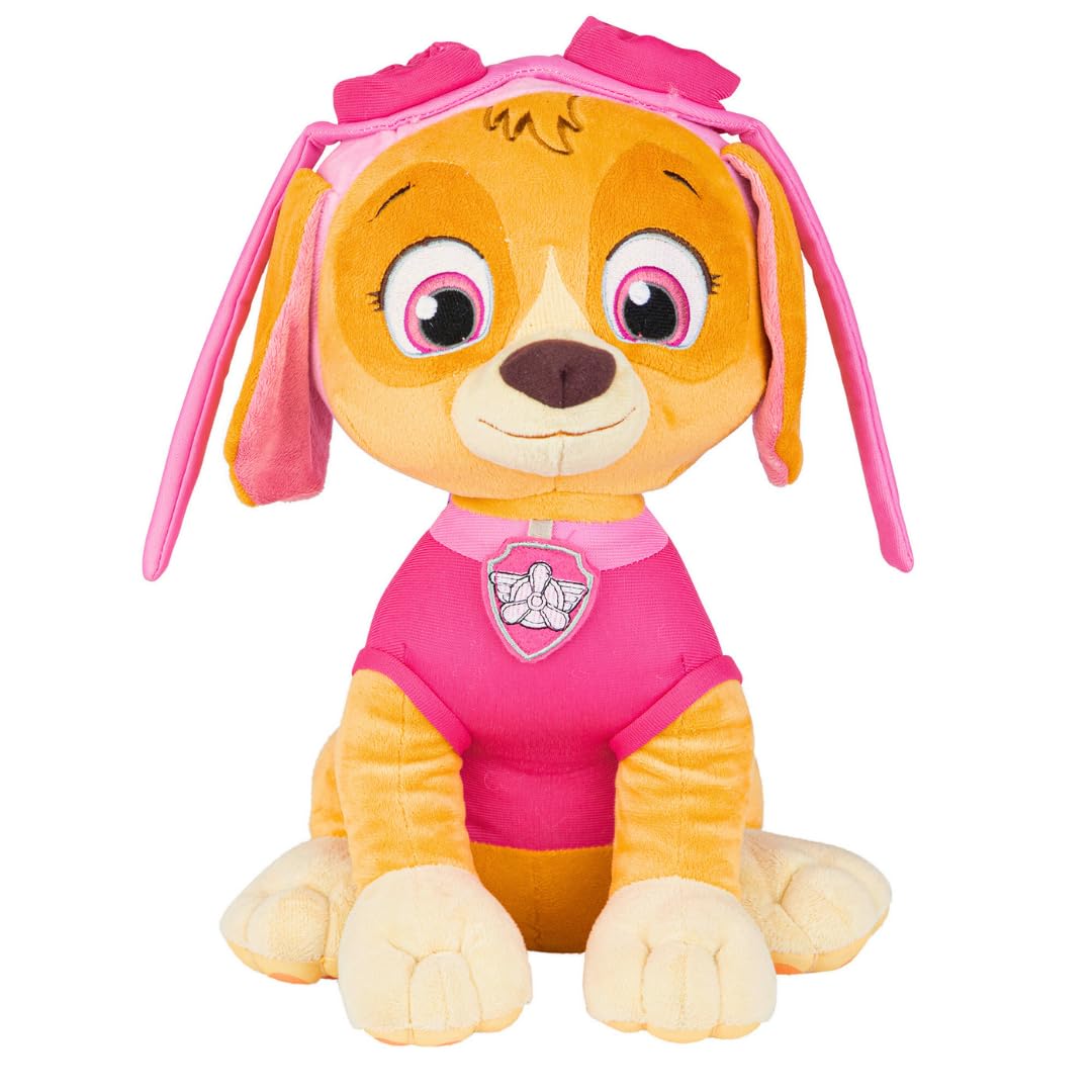 Franco DreamWorks Gabby's Dollhouse Kids Bedding Super Soft Plush Decorative Throw Cuddle Pillow, (Officially Licensed Product)