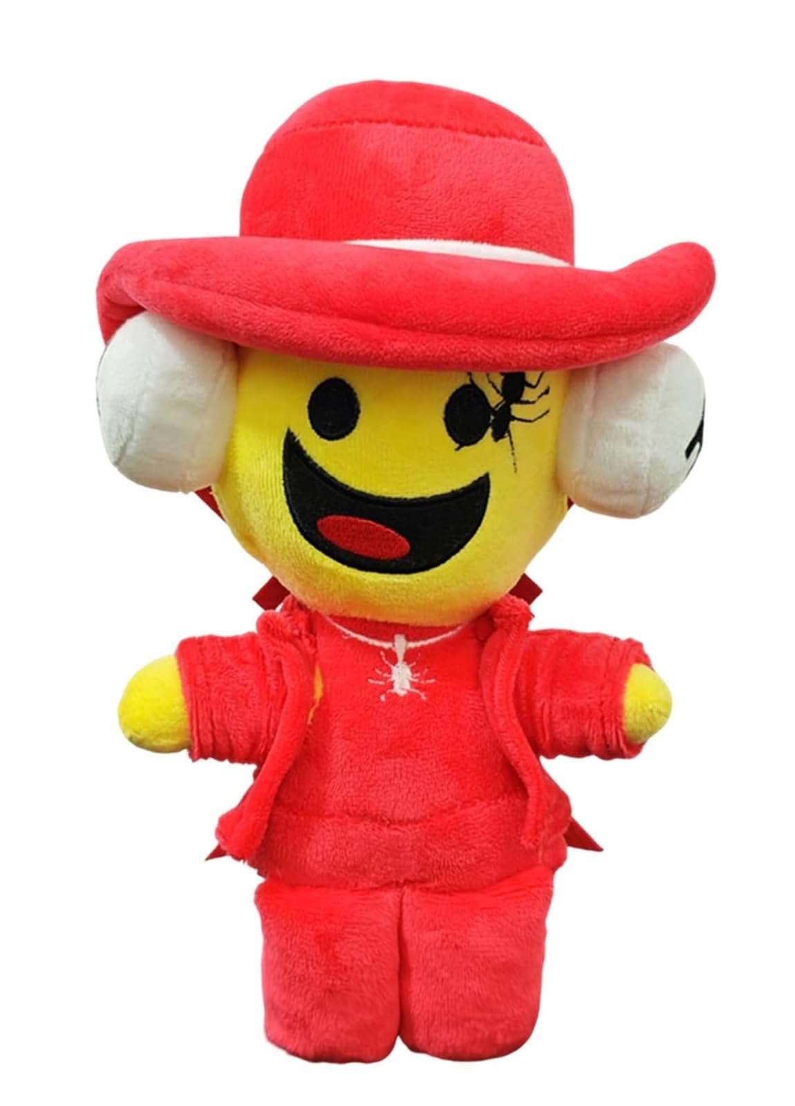 Steal a Brainrot Plush Toy,Cute Soft Stuffed Animal, Collectible Gift for Game Fans (Color K)