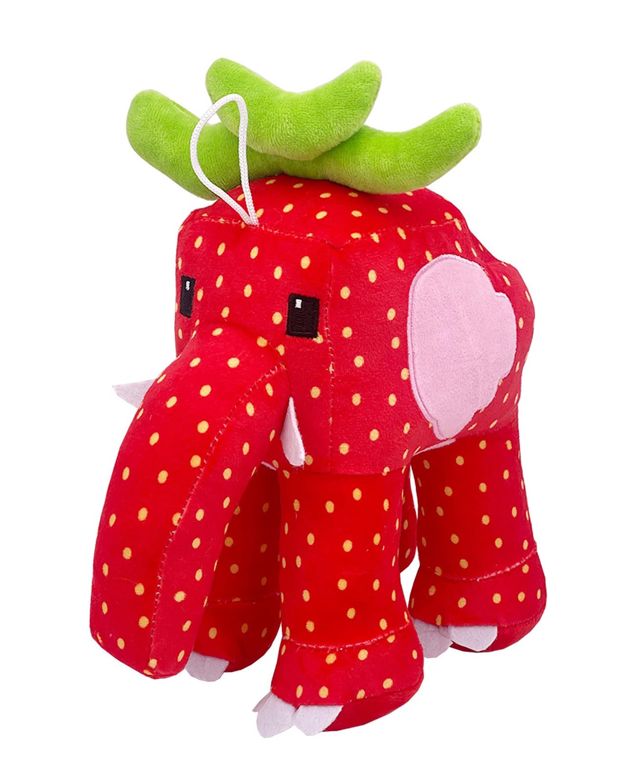 Steal a Brainrot Plush Toy,Cute Soft Stuffed Animal, Collectible Gift for Game Fans (Color K)