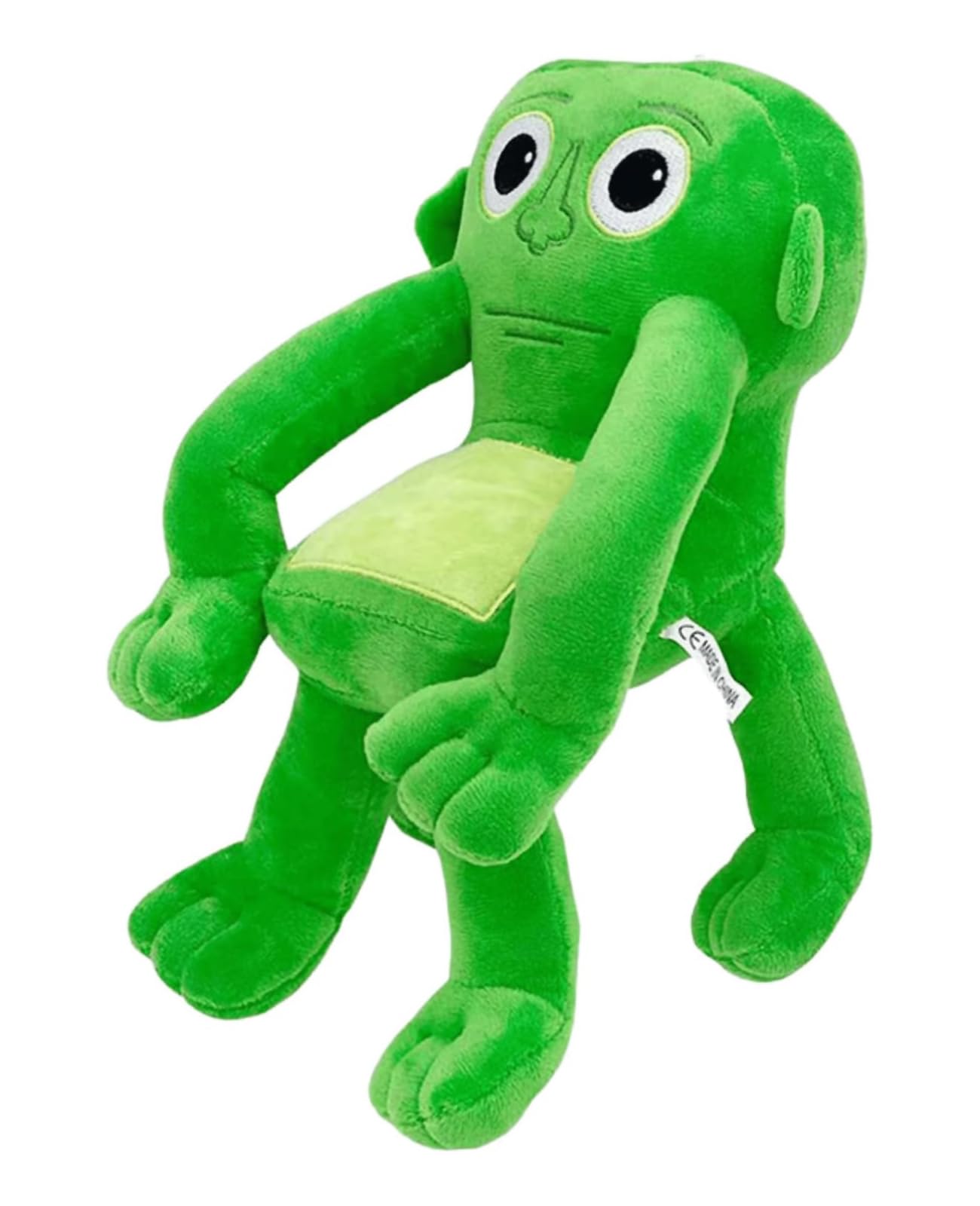 Steal a Brainrot Plush Toy,Cute Soft Stuffed Animal, Collectible Gift for Game Fans (Color K)