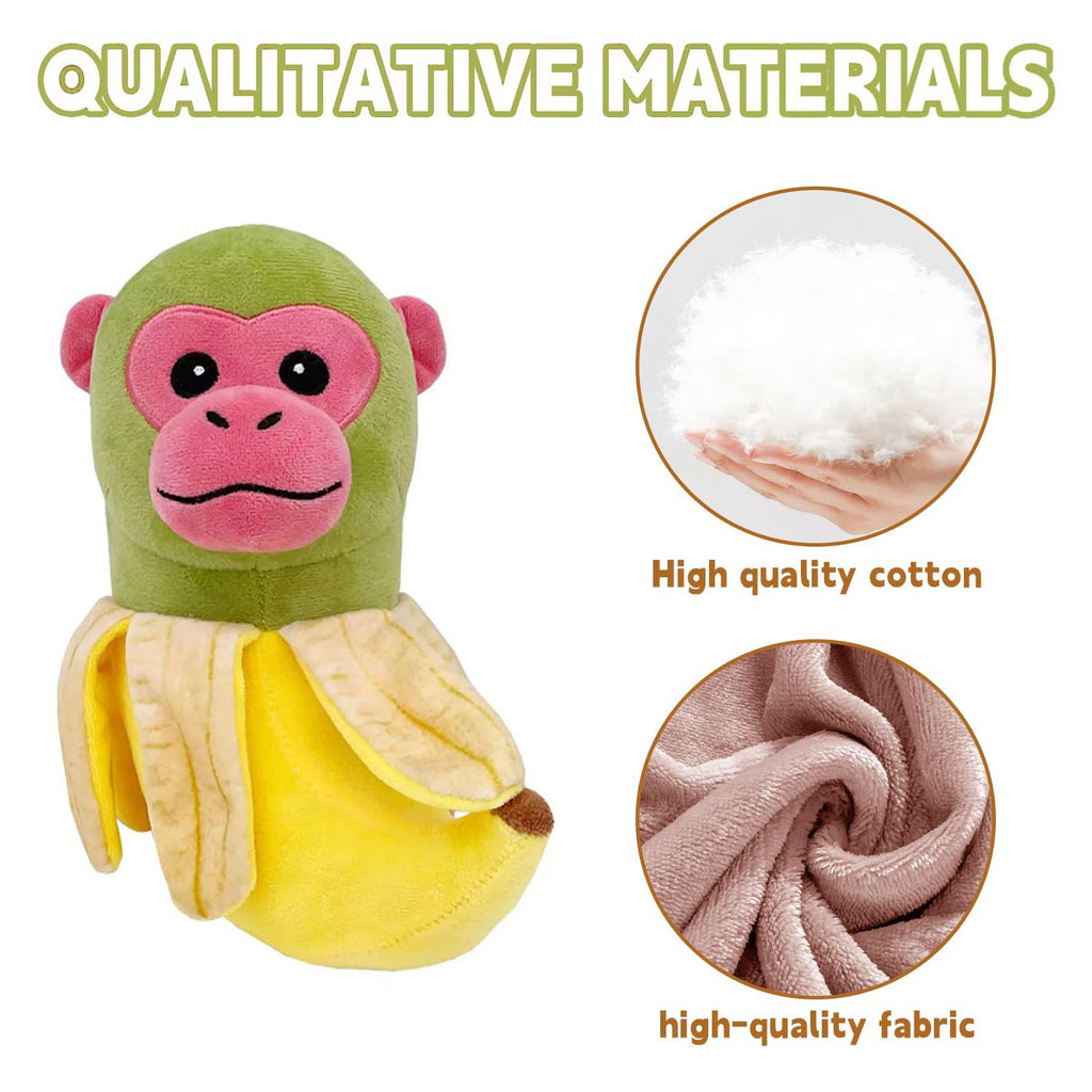 Italian Brainrot,Tung Tung Tung Sahur Plushies Toy 19inch for Fans Gift, Soft Stuffed Animal Pillow for Home Kids' Bedroom Decor, Birthday Christmas Choice for Boys Girls(2PACK)